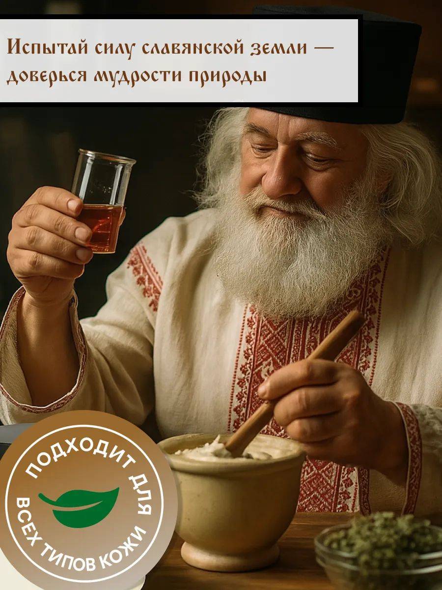 Monastic Herbalist Restoring Ointment for Joints, Ligaments, Muscles & Back - 50ml #5