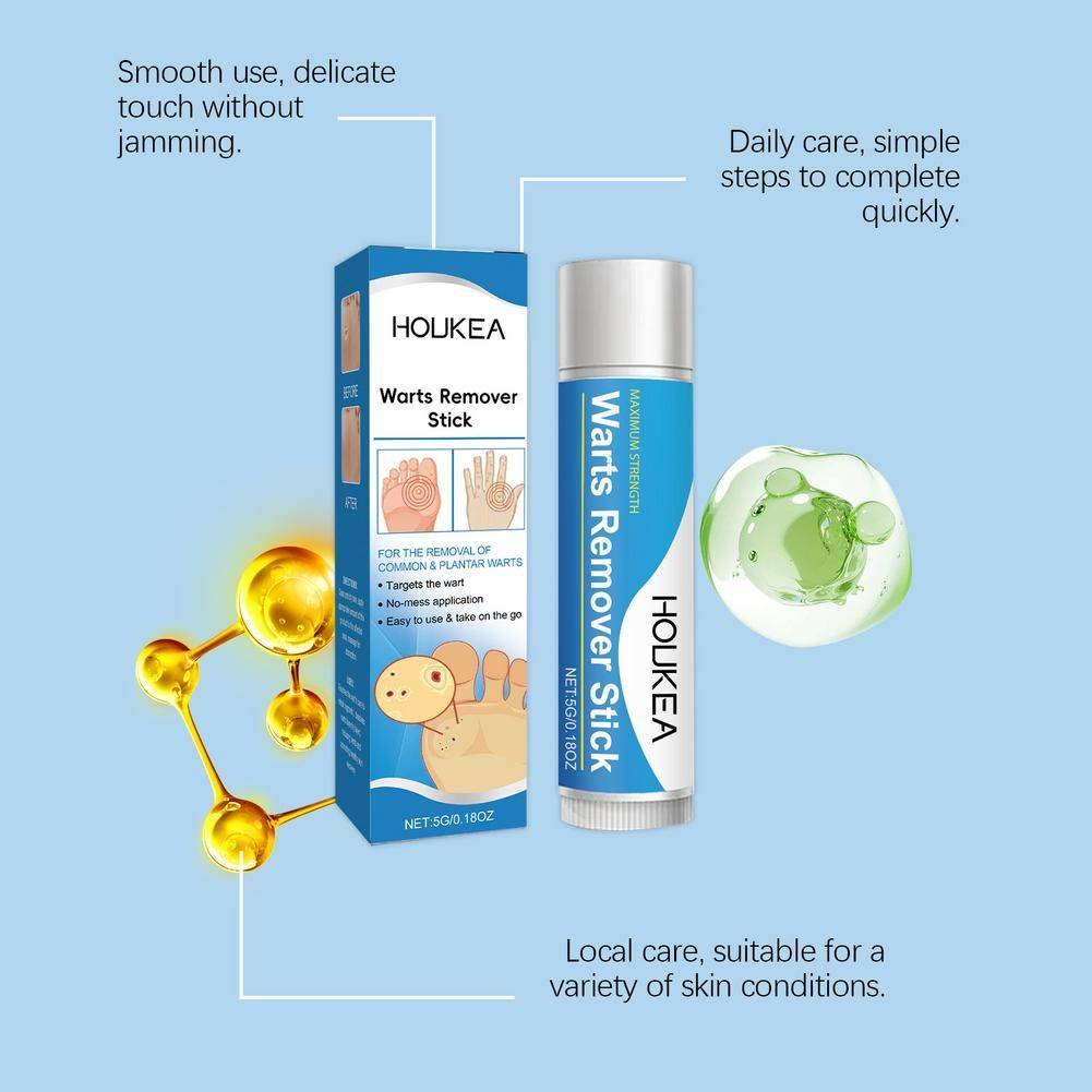 Therapeutic Warts & Papilloma Removal Pencil – 5 ml #13