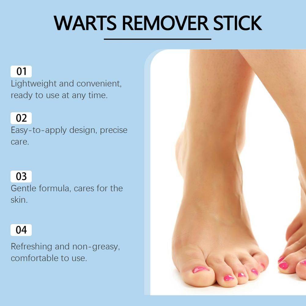 Therapeutic Warts & Papilloma Removal Pencil – 5 ml #12