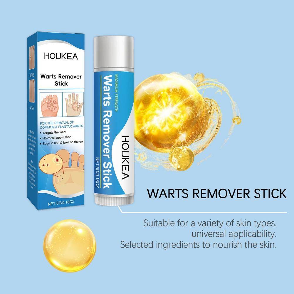 Therapeutic Warts & Papilloma Removal Pencil – 5 ml #14