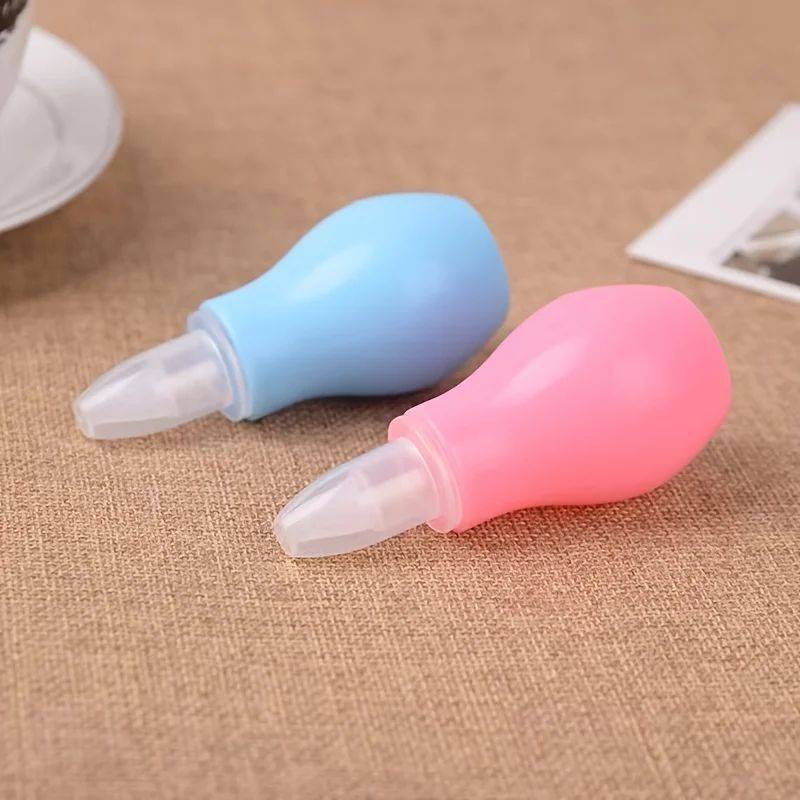 Handheld Nasal Aspirator for Infants #6