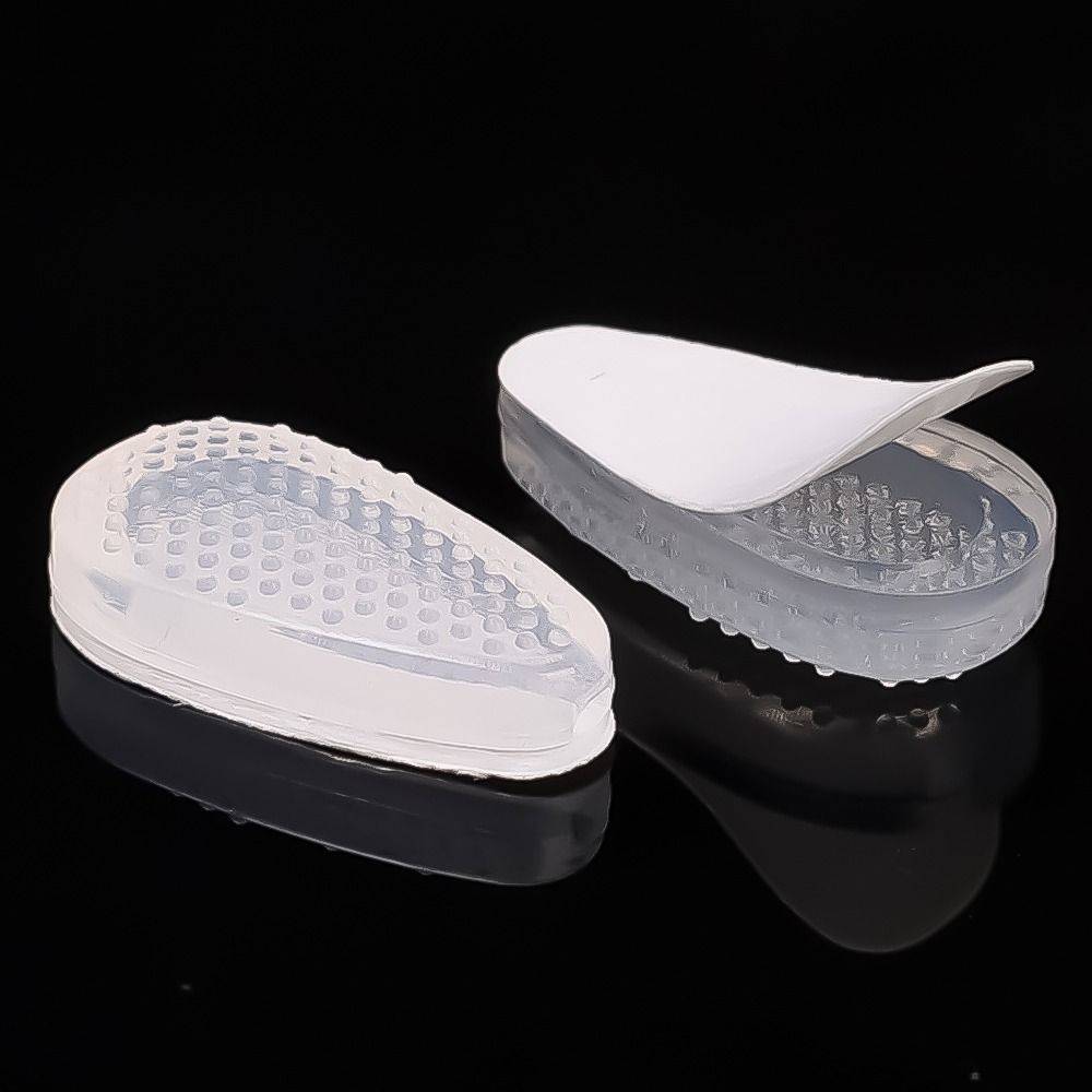 Silicone Soft Nose Pads for Glasses, 4 Pairs #6