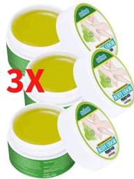 Deodorizing Care Cream #1