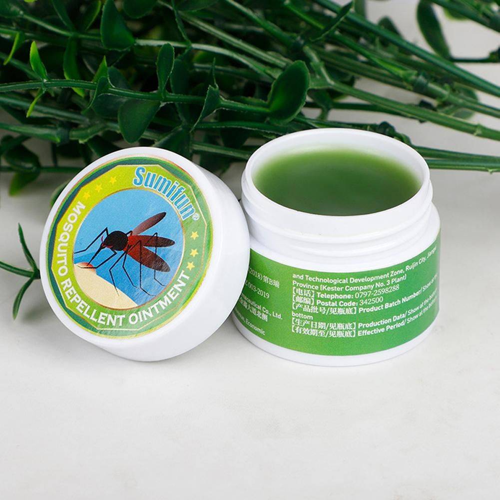 Histamine-Allergoderm Cream for Itching, Flaking, Allergic Dermatitis, and Insect Bites – 20g #11