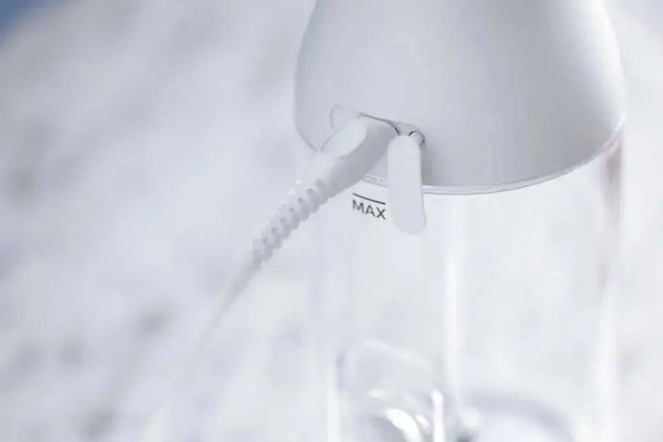 Philips Sonicare HX3826/31 Portable Oral Irrigator with Travel Case #6