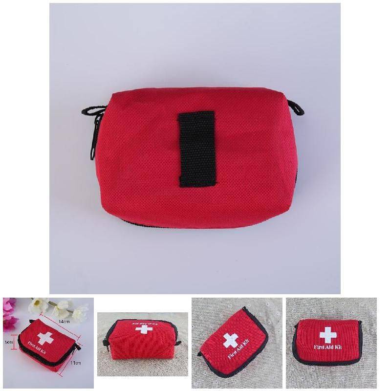 Travel First Aid Kit #7