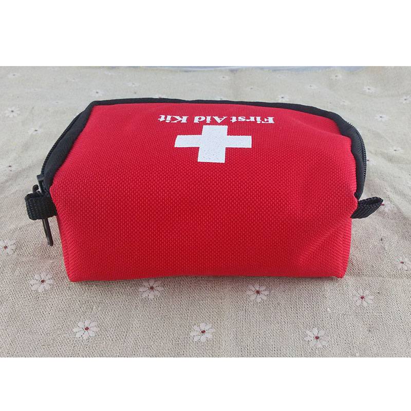 Travel First Aid Kit #4
