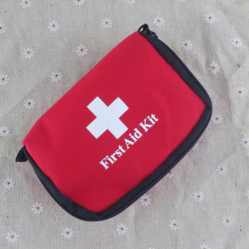 Travel First Aid Kit #3