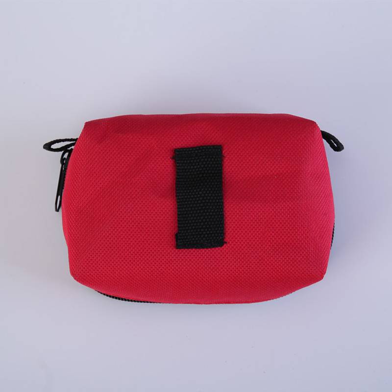 Travel First Aid Kit #8