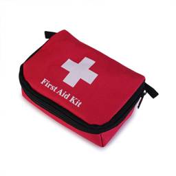 Travel First Aid Kit #1