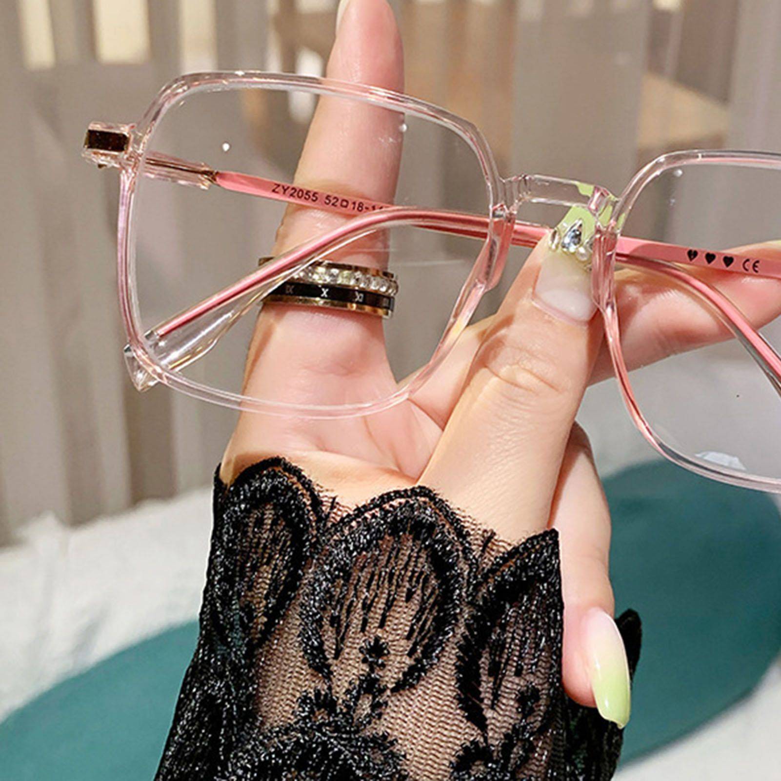 Computer Glasses +1 – Basic Collection, Unisex, 28 g, Cardboard Box #4