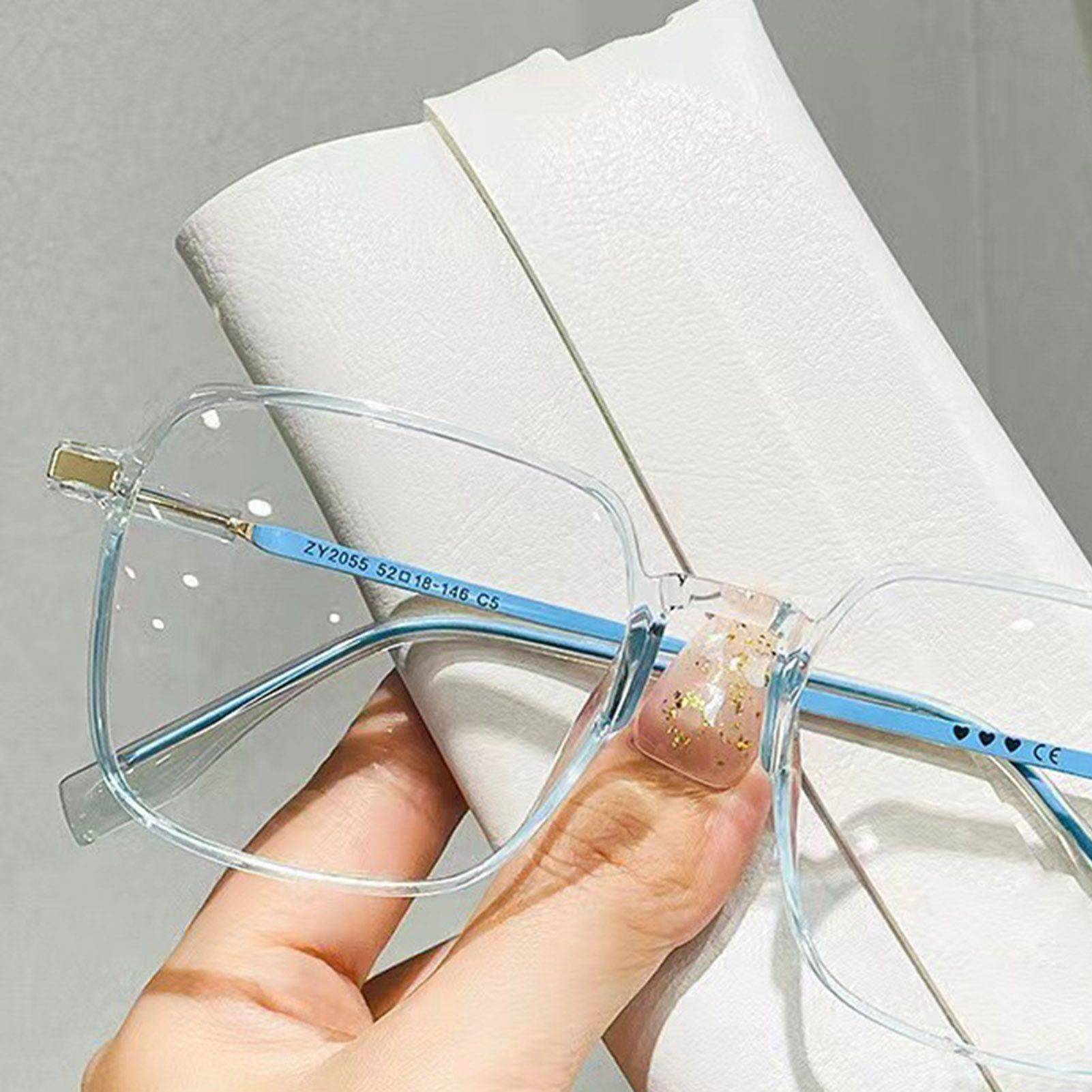 Computer Glasses +1 – Basic Collection, Unisex, 28 g, Cardboard Box #5