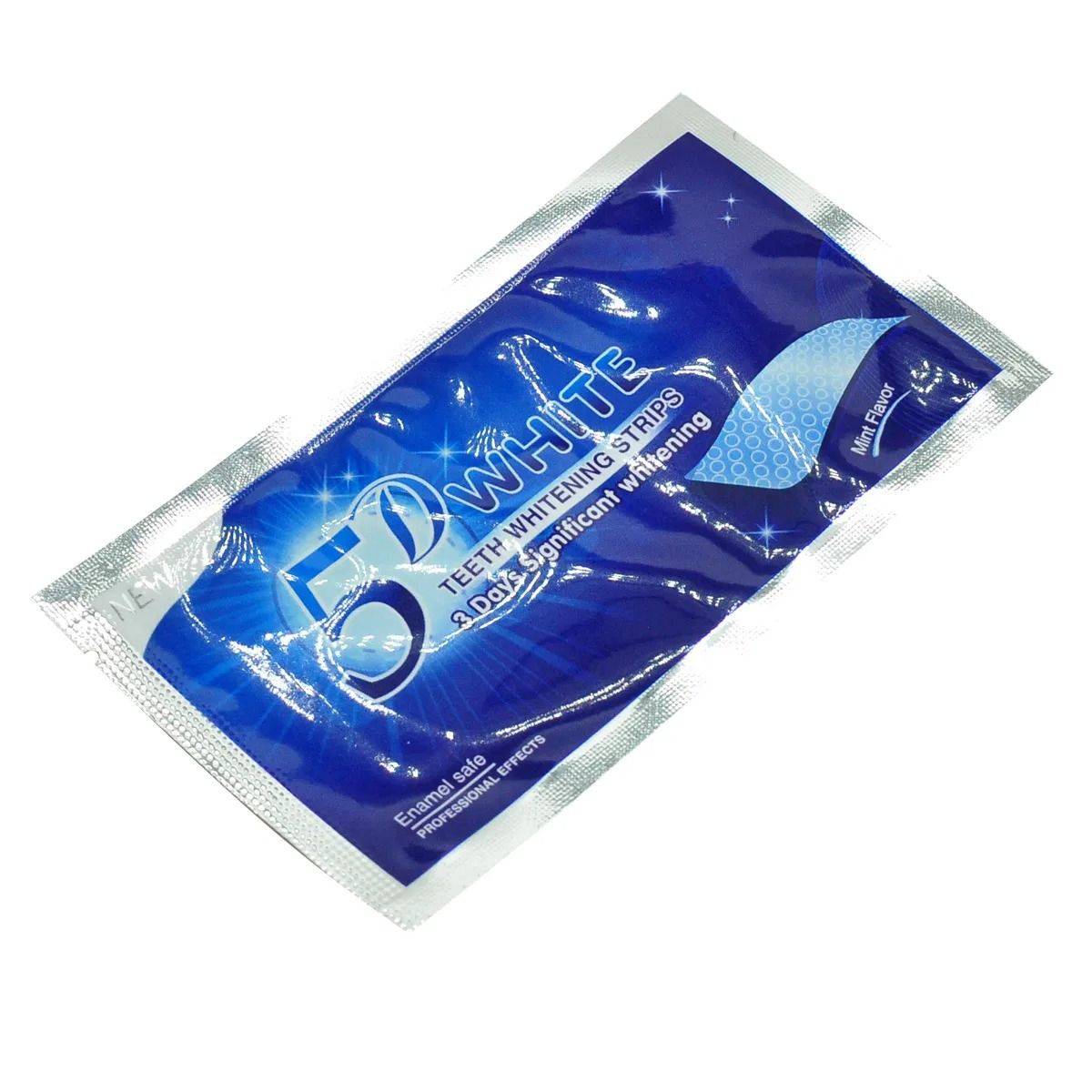 Whitening Agent Strips for Teeth Whitening #10