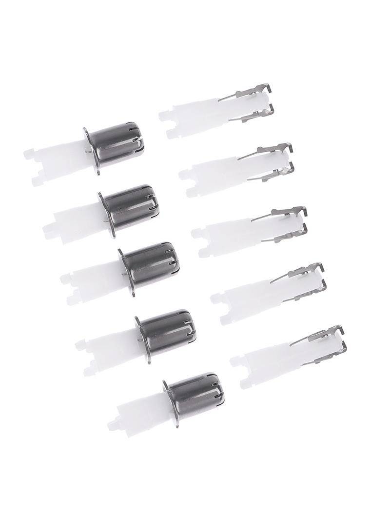FEETY Hair Trimming Head Razor Accessory