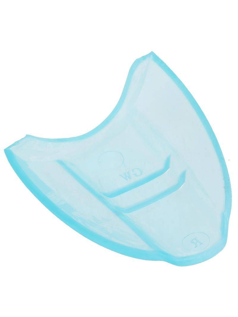 TPU Anti-UV Side Shields for Glasses – HuFu 3463190288 #14