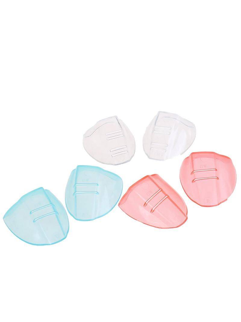 TPU Anti-UV Side Shields for Glasses – HuFu 3463190288 #10