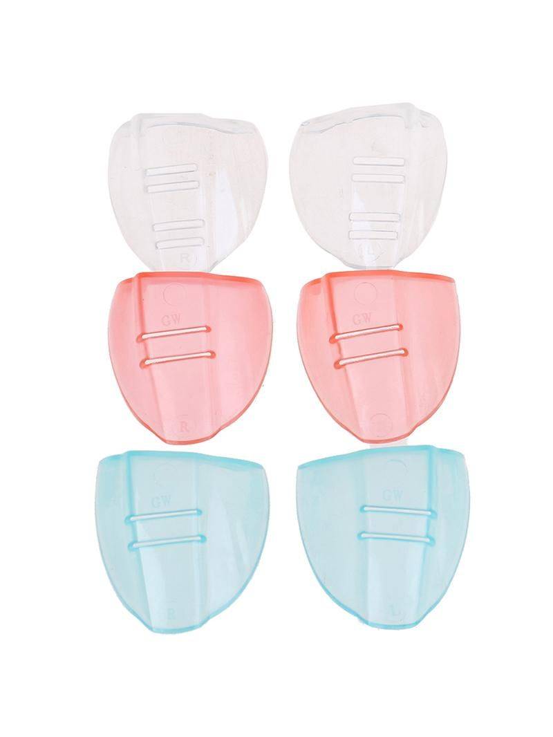 TPU Anti-UV Side Shields for Glasses – HuFu 3463190288 #13