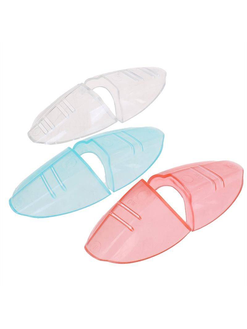 TPU Anti-UV Side Shields for Glasses – HuFu 3463190288 #9