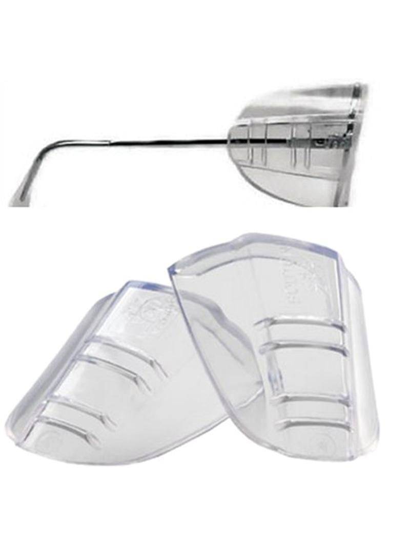 TPU Anti-UV Side Shields for Glasses – HuFu 3463190288 #12
