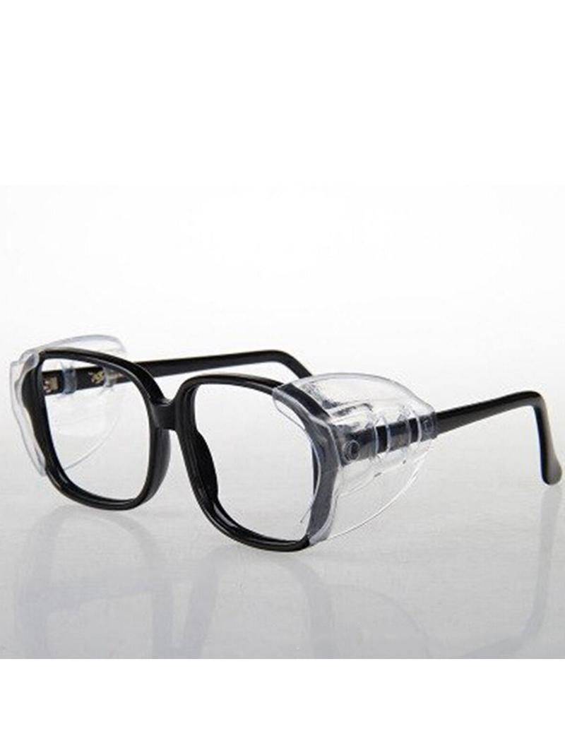 TPU Anti-UV Side Shields for Glasses – HuFu 3463190288 #6