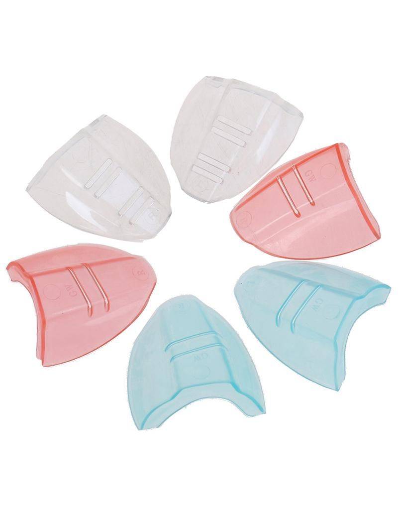 TPU Anti-UV Side Shields for Glasses – HuFu 3463190288 #3