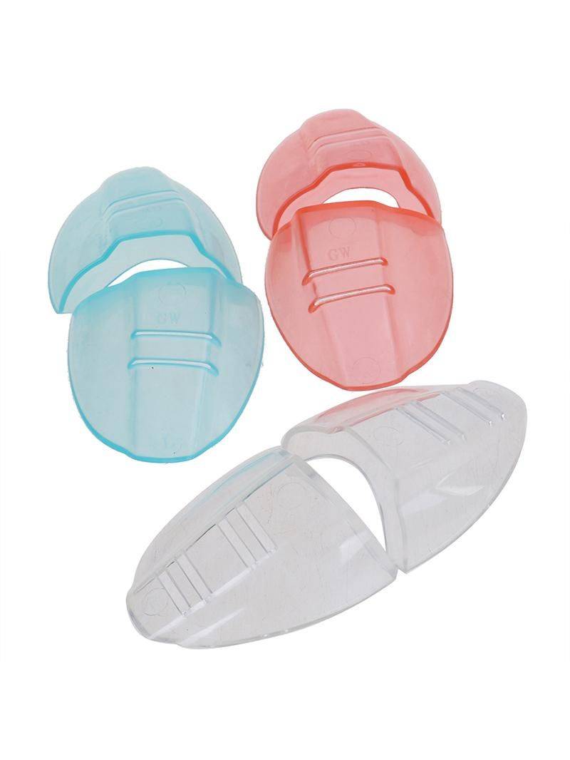 TPU Anti-UV Side Shields for Glasses – HuFu 3463190288 #8