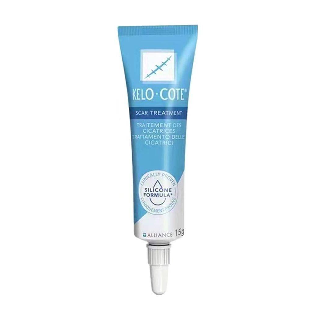 15 g Scar & Stretch Mark Healing Cream – Facial & Body Care #8
