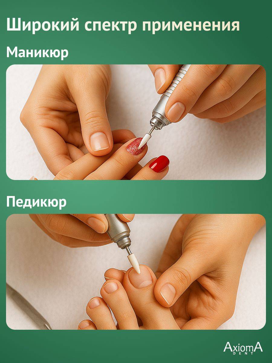 VladMiva Kapramin 30 ml Hemostatic Liquid — Antiseptic for Dental, Manicure and Pedicure Use #6