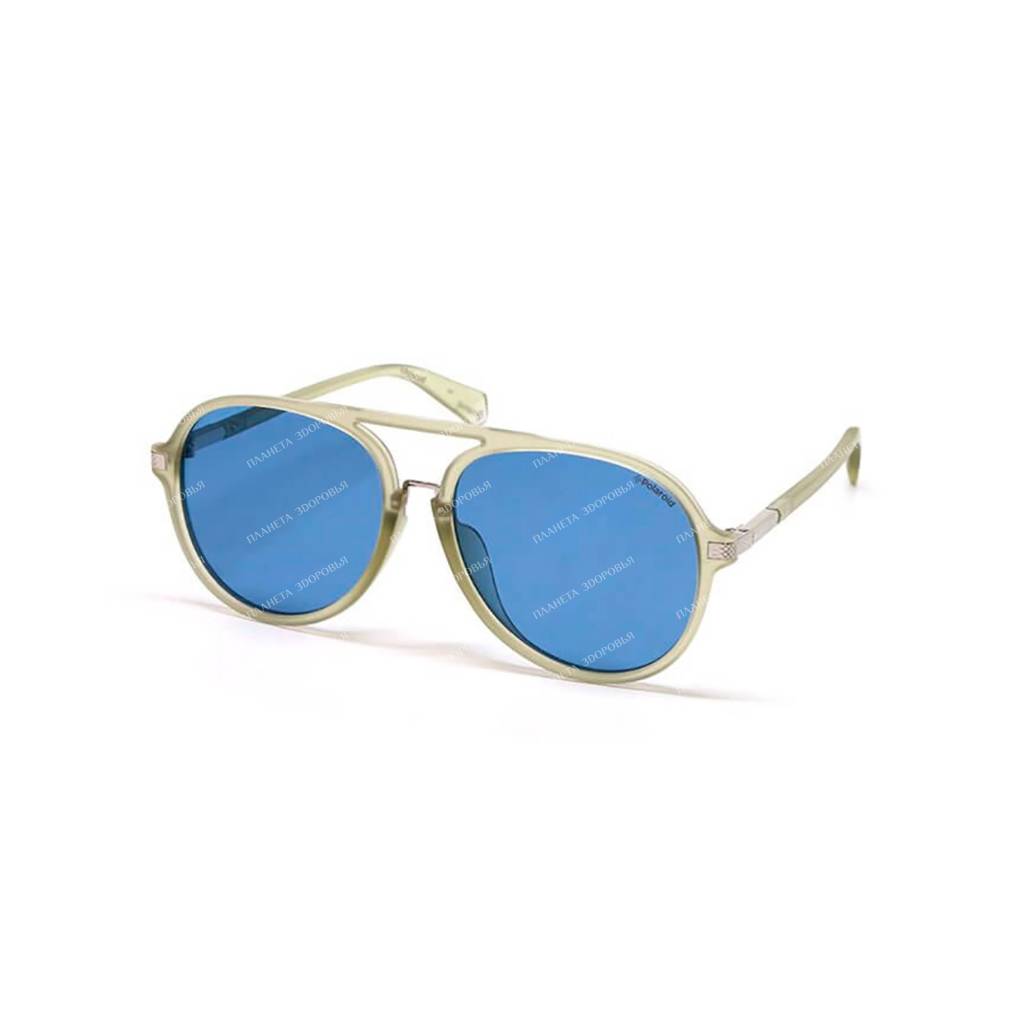 Polaroid sunglasses, PLD 2077/F/S, KB7
