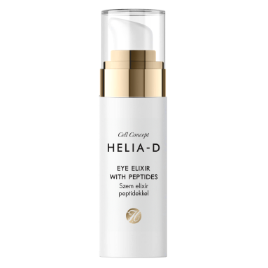 Helia-D Cell Concept Eye Contour Serum-Elixir 30 ml