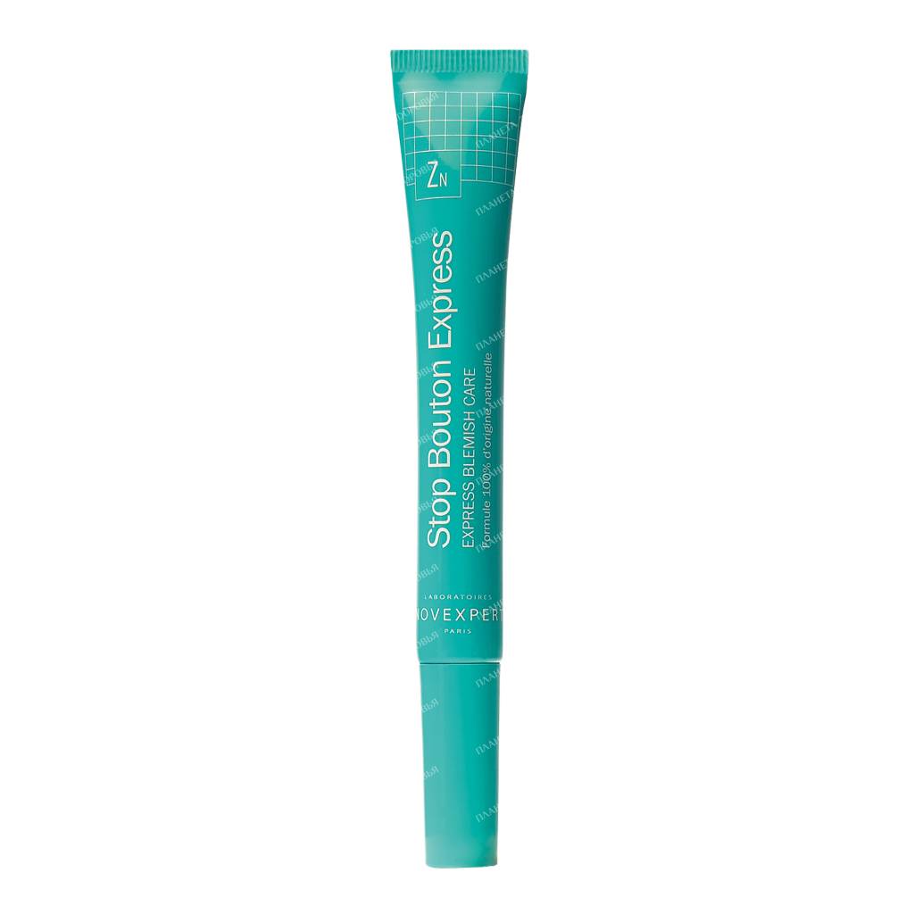 Novexpert Trio-zinc Express remedy for skin imperfections, 7 ml