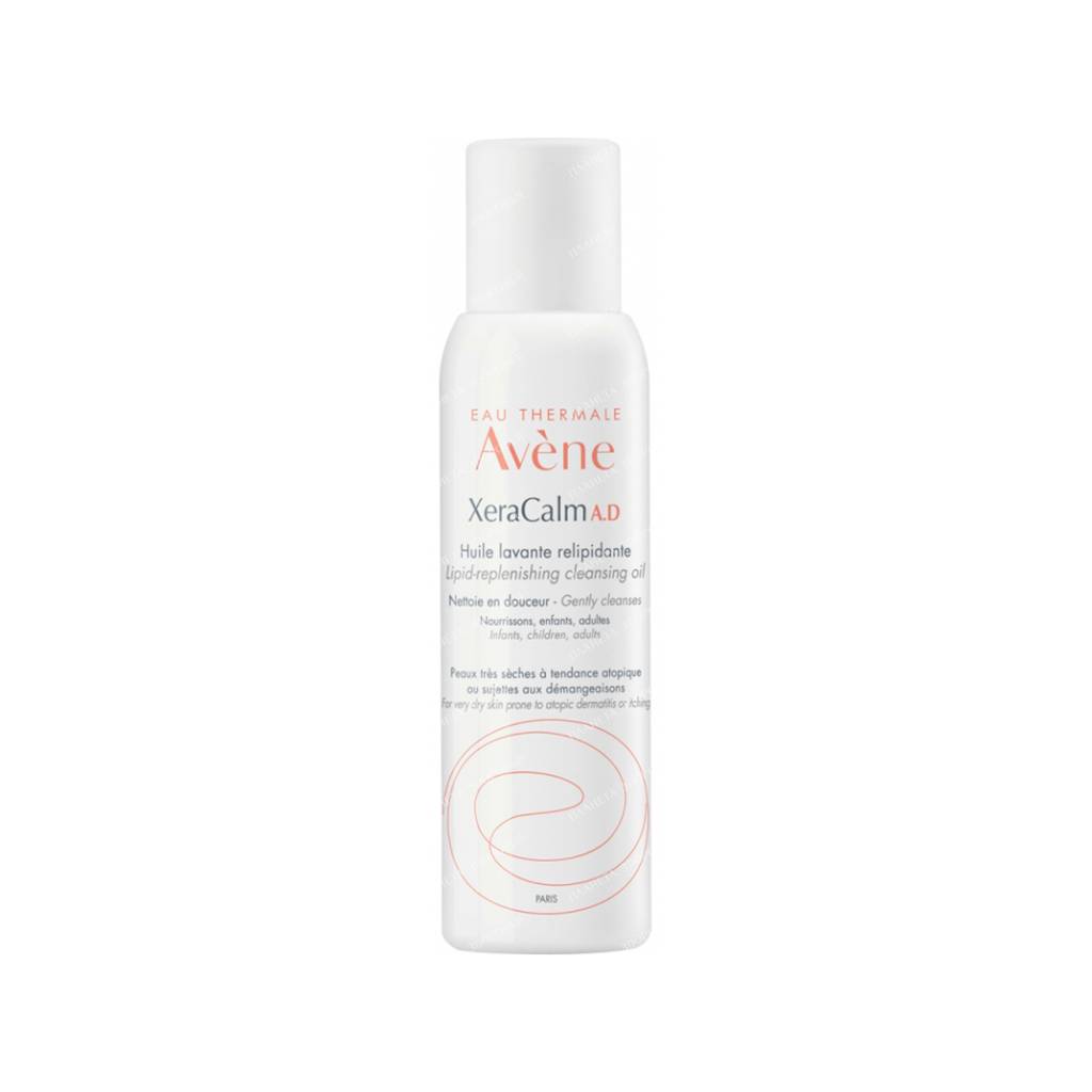 AVENE XeraCalm AD Cleansing Oil 100ml