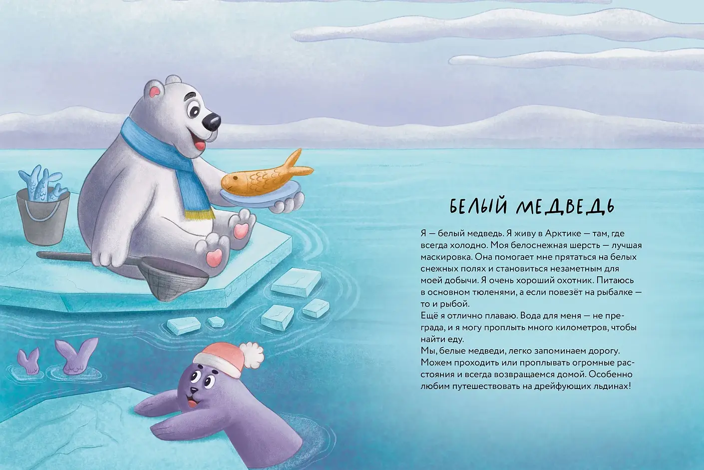Косолапые медведи фото книги 2