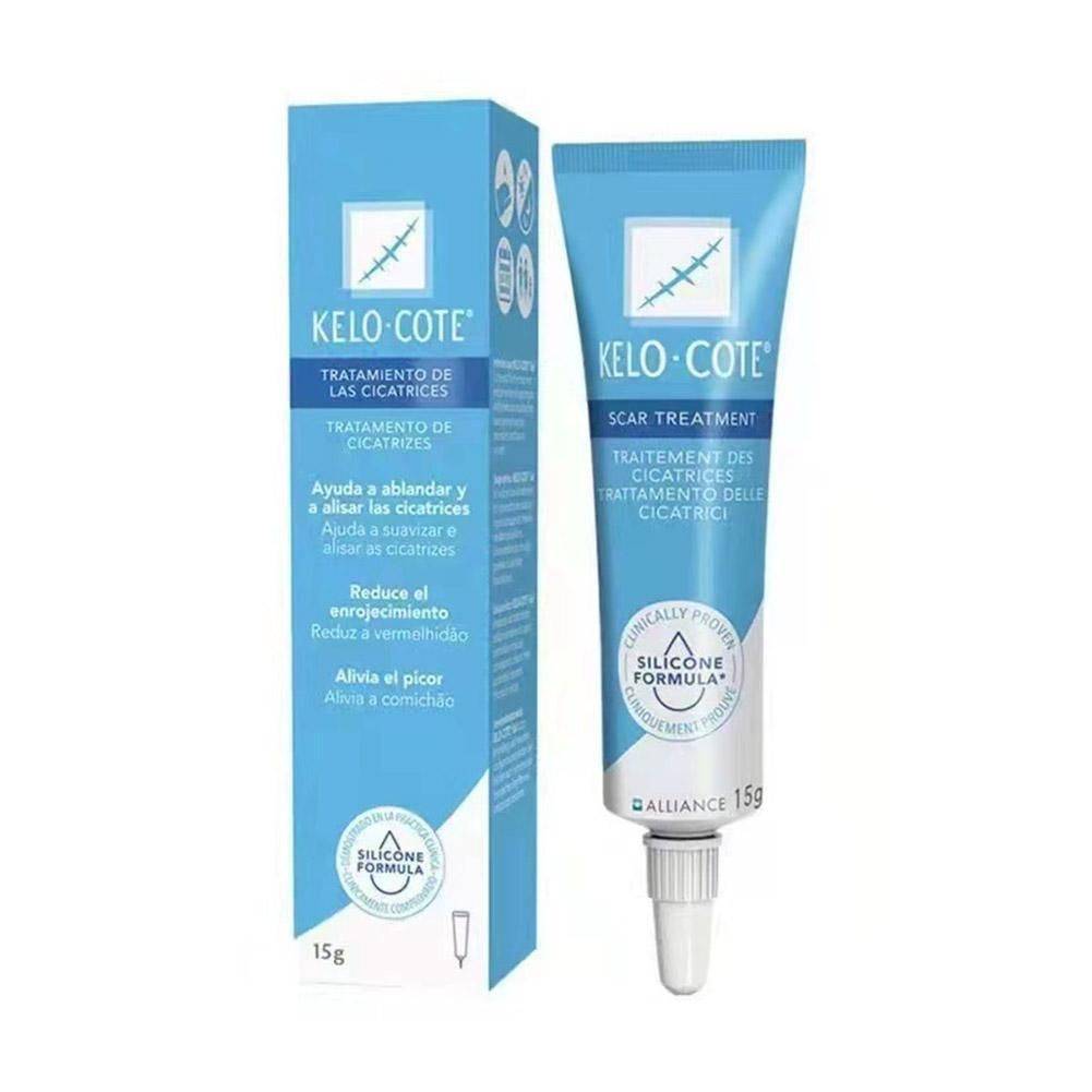 15 g Scar & Stretch Mark Healing Cream – Facial & Body Care
