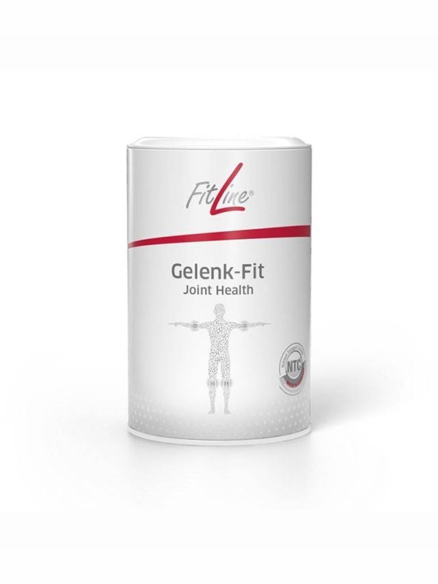 FitLine Gelenk Fit Mineral Complex Lemon 1 Pack