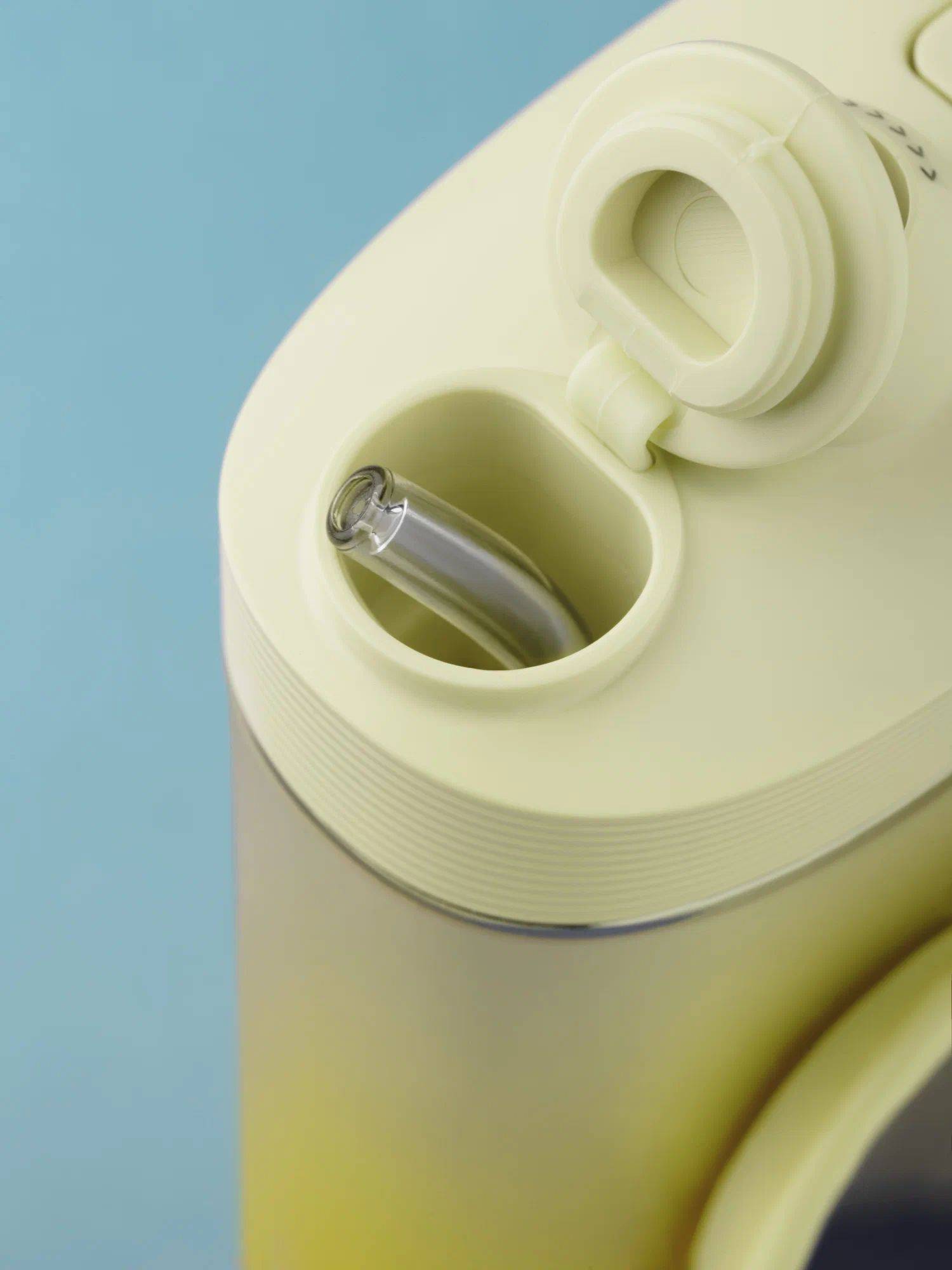 Revyline RL 430 Plus Portable Oral Irrigator Light Green #15