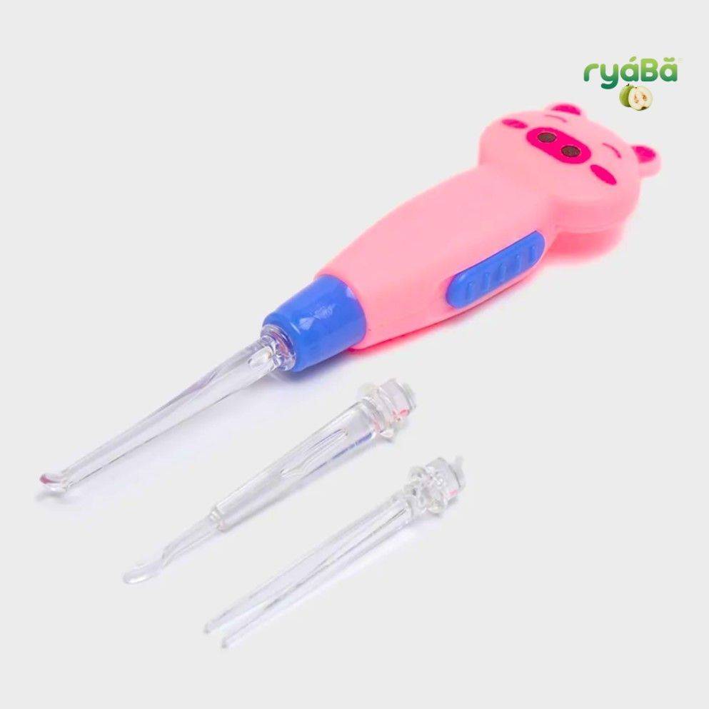 Ear and Nose Cleaning Instrument with Light, 1 Piece #2