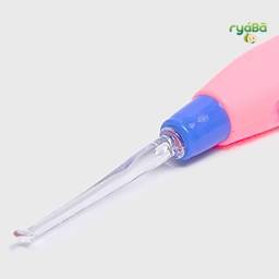 Ear and Nose Cleaning Instrument with Light, 1 Piece #1