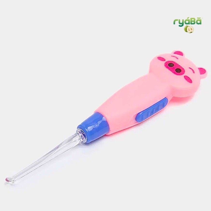 Ear and Nose Cleaning Instrument with Light, 1 Piece #6