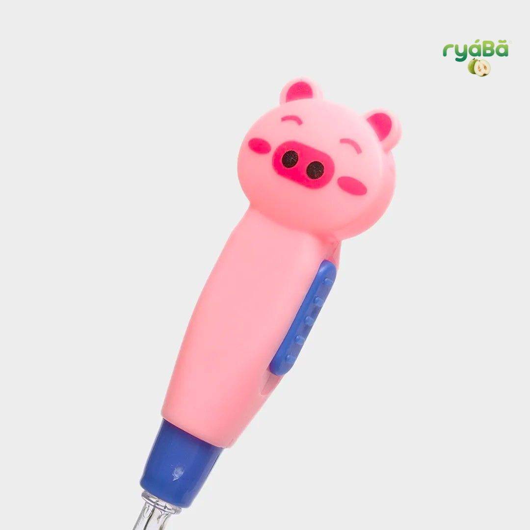 Ear and Nose Cleaning Instrument with Light, 1 Piece #4