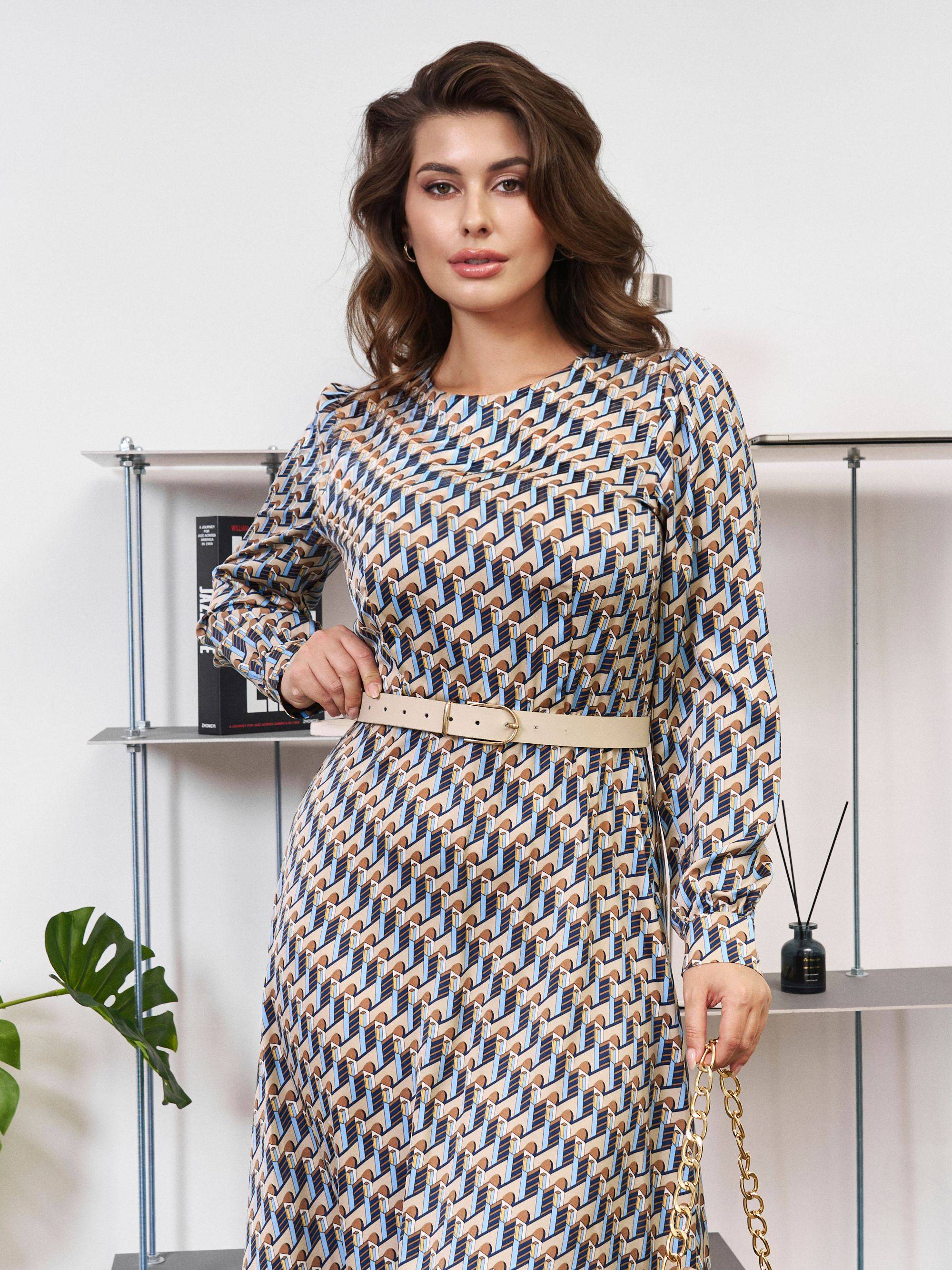 Martyn.Clo Evening Dress #16