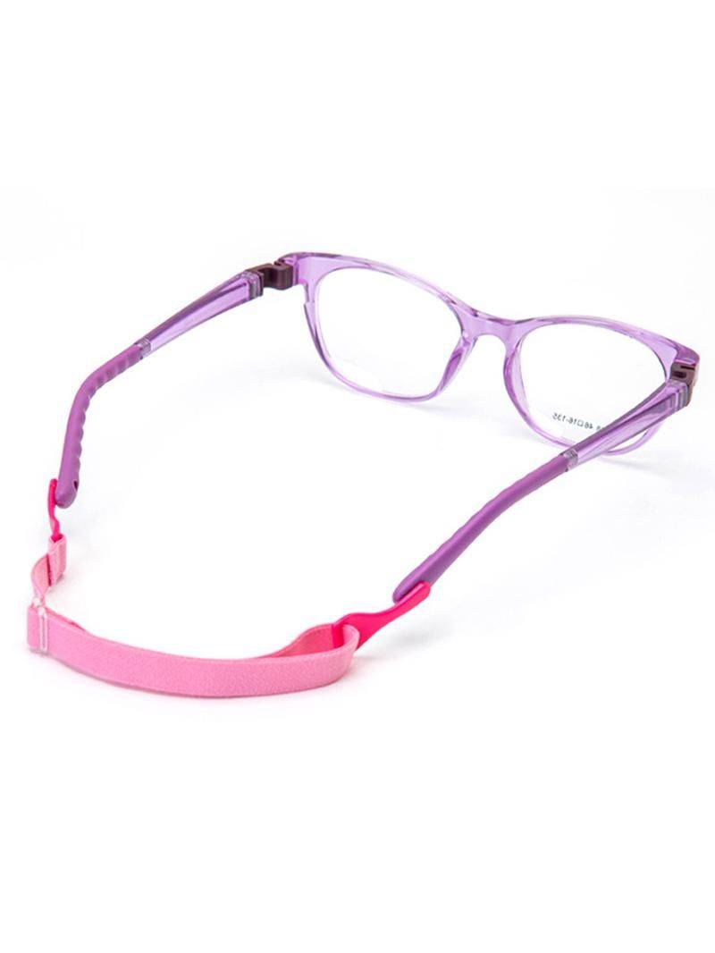 Eyeglass Chain - 17.2cm-26cm Adjustable Nylon #5