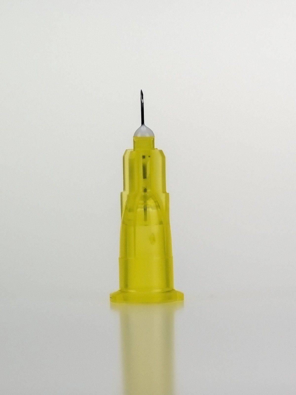 KDM Injection Needles KD-FINE, 30G, 0.30x4, 100 pcs #15
