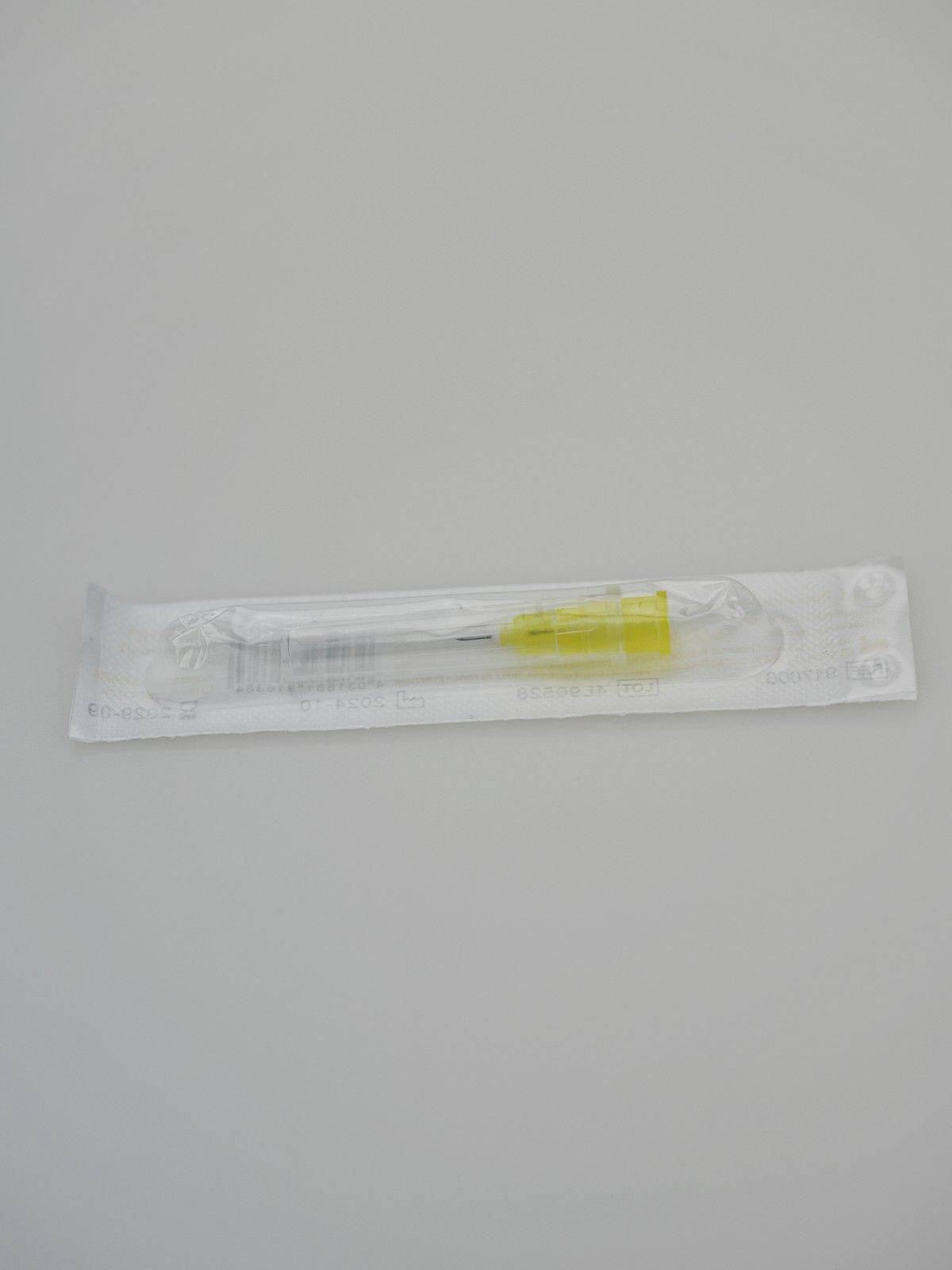KDM Injection Needles KD-FINE, 30G, 0.30x4, 100 pcs #11
