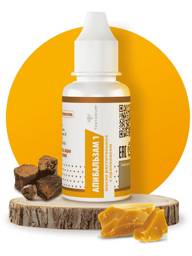 TENTORIUM Apibalzam Propolis Extract Balm 15 ml #1