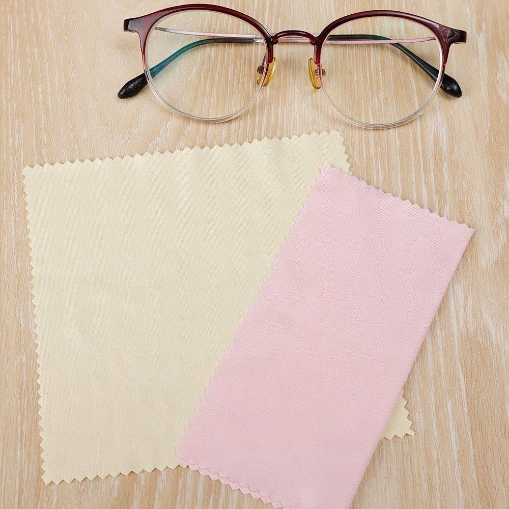 Lens Wipes, Microfiber, 13x13cm, 5 pcs #10
