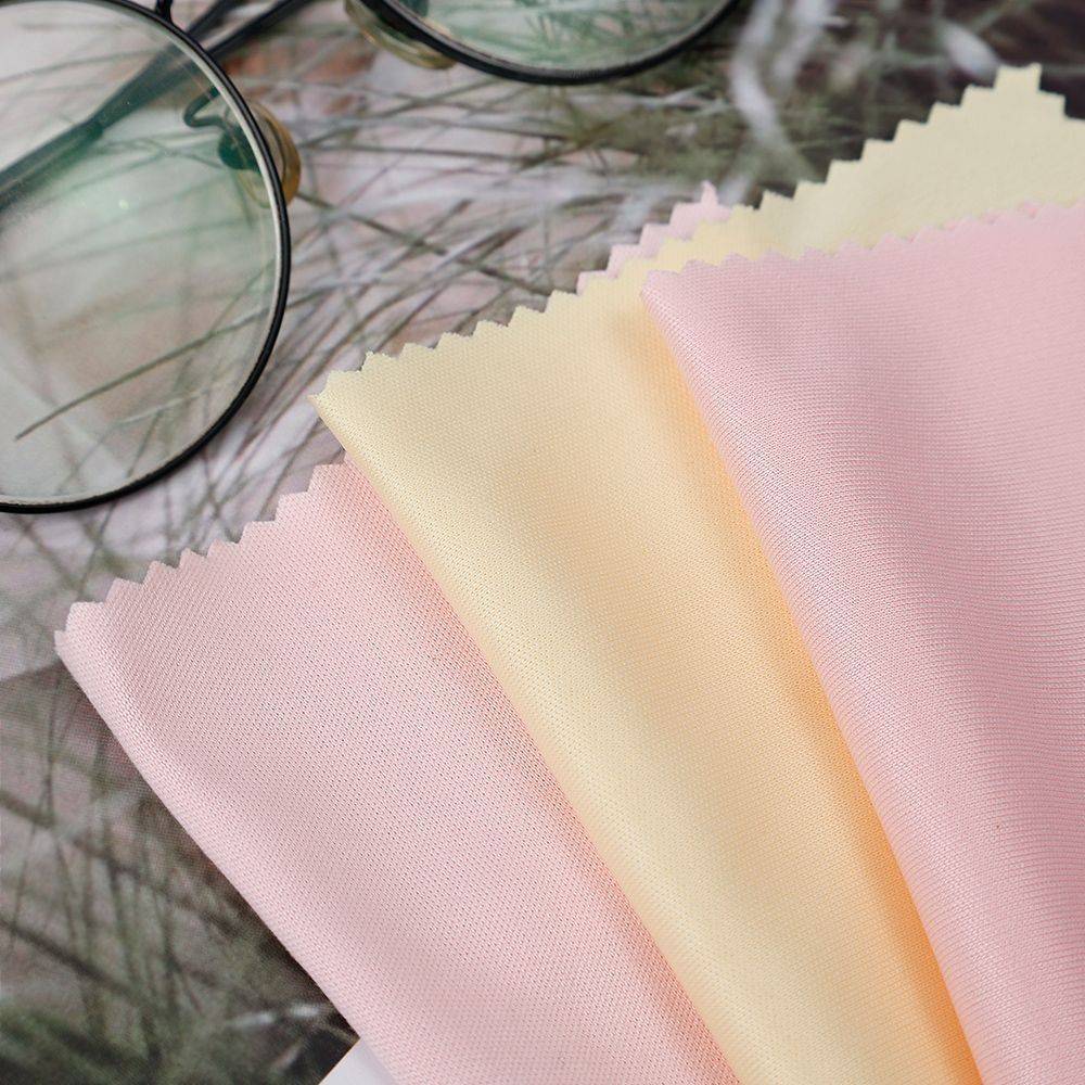 Lens Wipes, Microfiber, 13x13cm, 5 pcs #12