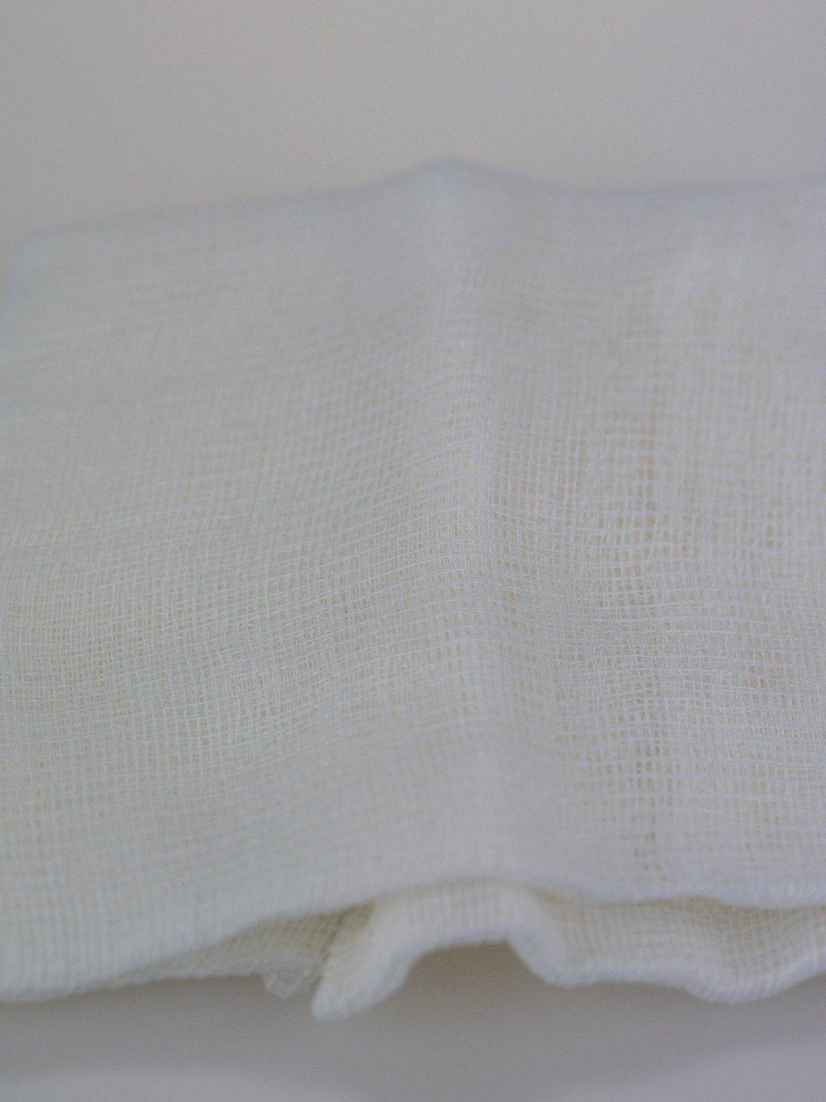NEW LIFE Sterile Gauze Pads 45x29 cm, 10 Packs of 5 pcs #7