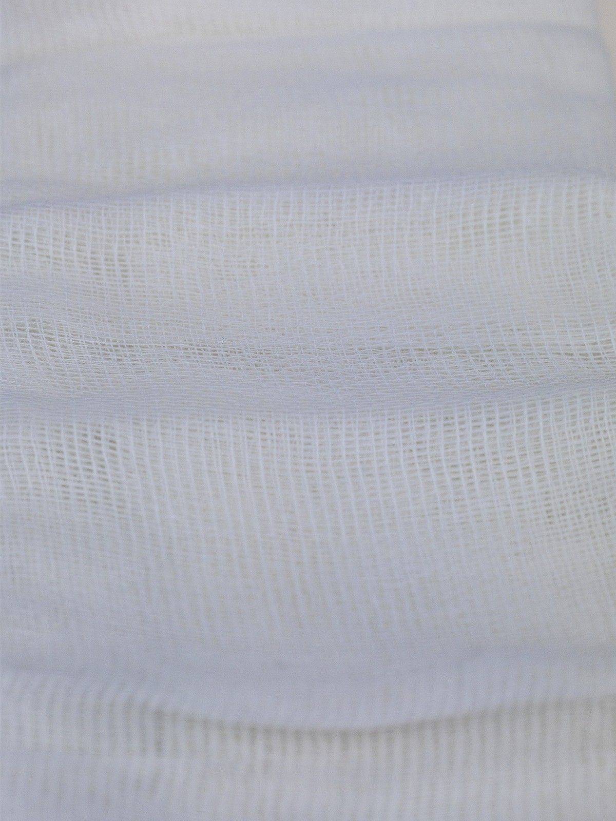 NEW LIFE Sterile Gauze Pads 45x29 cm, 10 Packs of 5 pcs #8