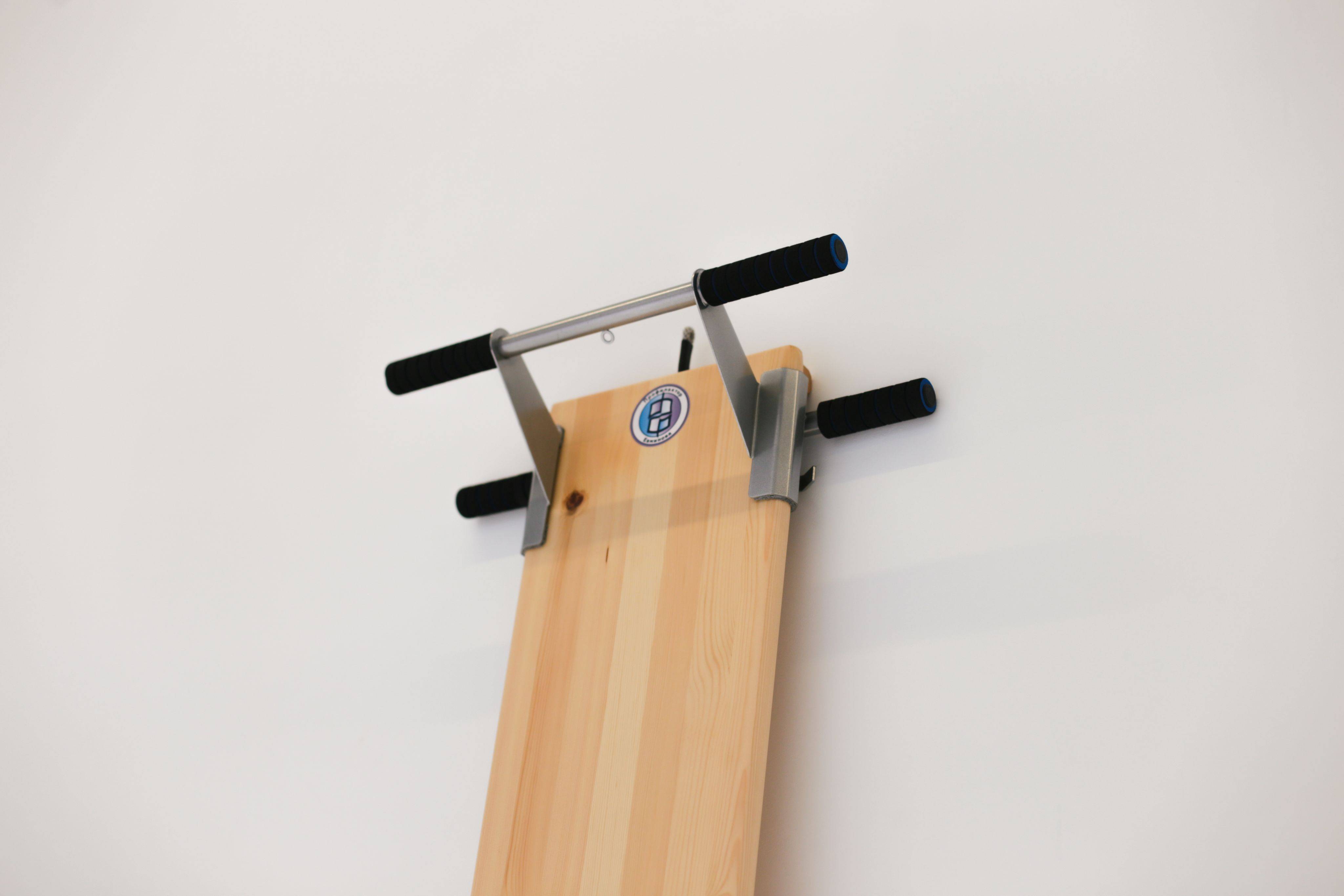 Evminov Center Prophylactor Standard 240 cm Light (for growth up to 190 cm and weight up to 110 kg) #11